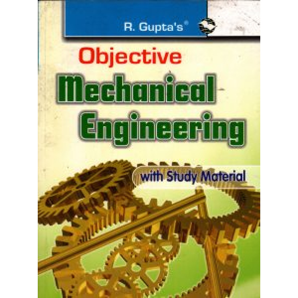 Objective Mechanical Engineering