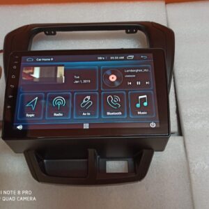 Maruti Suzuki Alto 800 Android Car music System